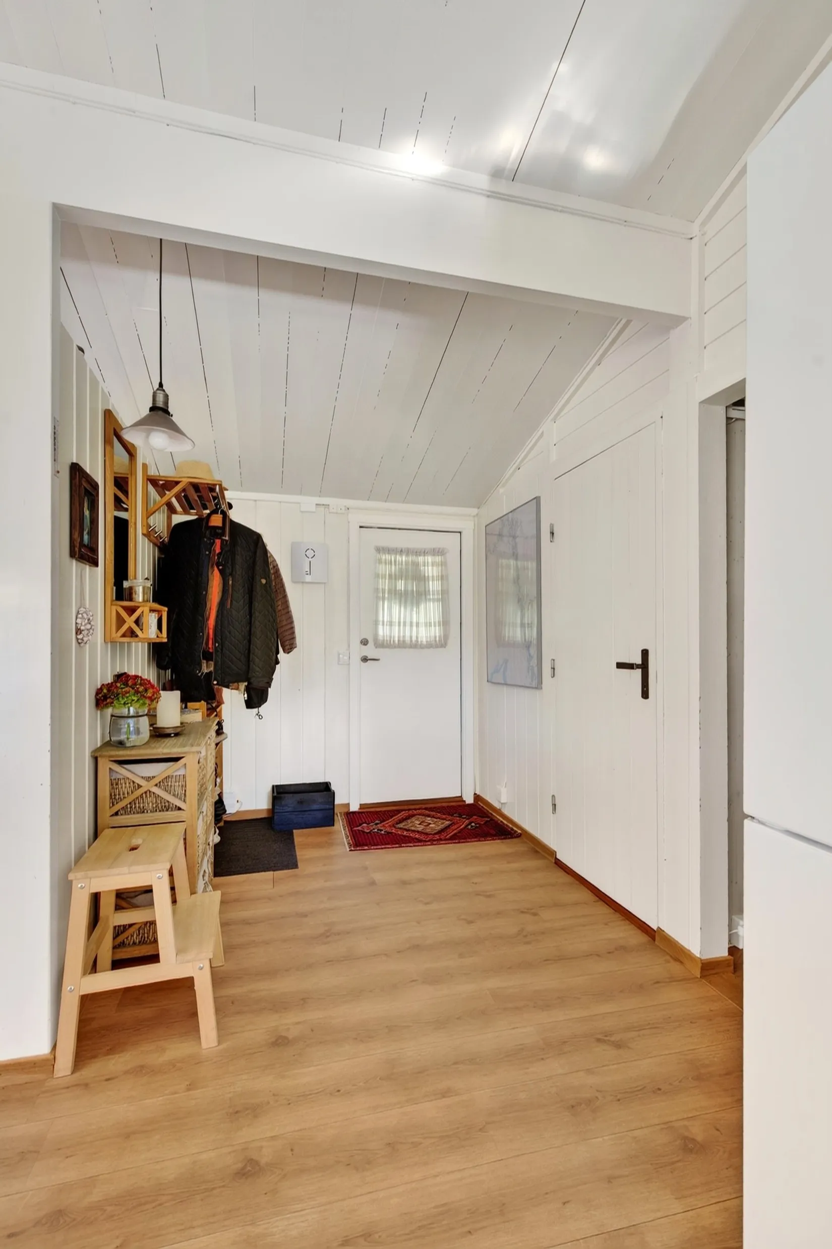 Villa, Svingvägen 26, Kebal, Strömstad