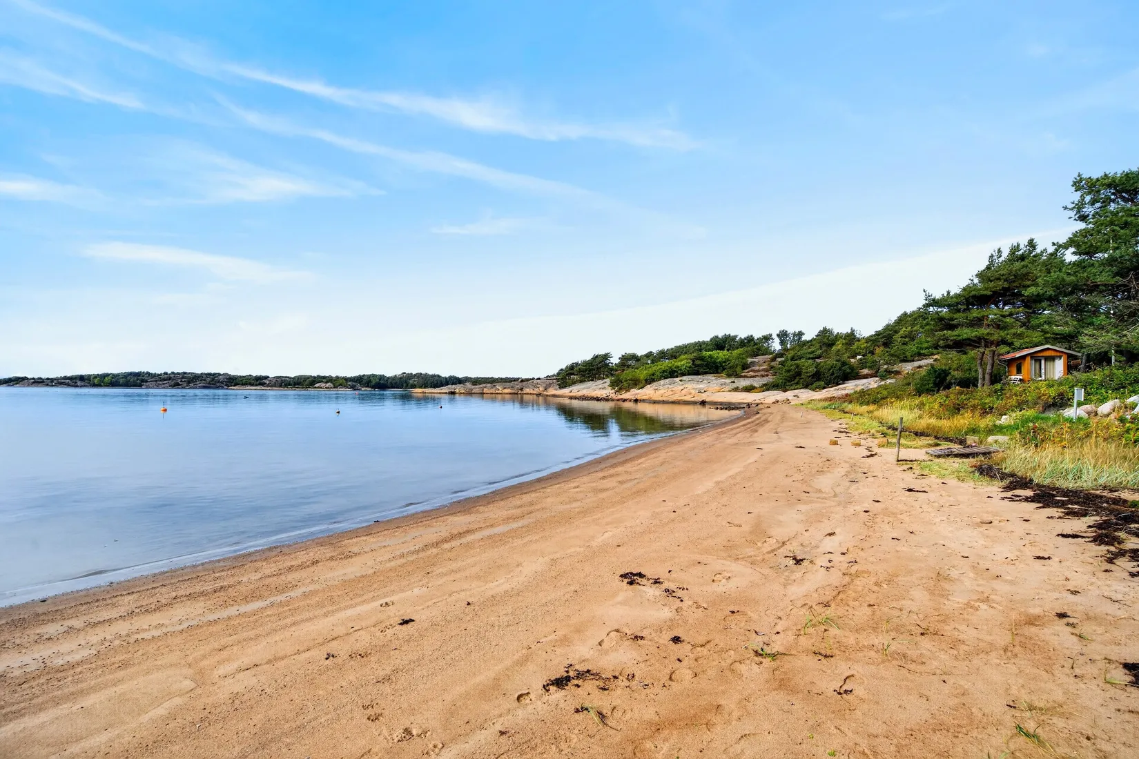 Villa, Svingvägen 26, Kebal, Strömstad