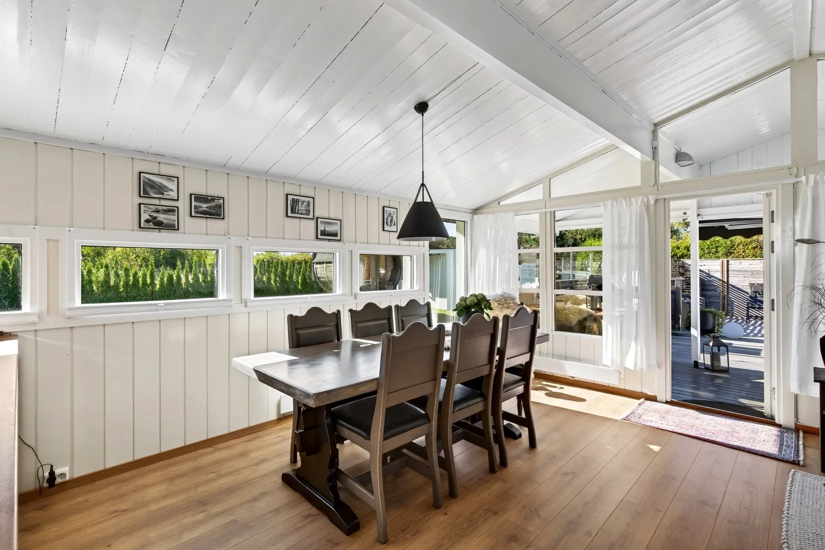 Villa, Svingvägen 26, Kebal, Strömstad