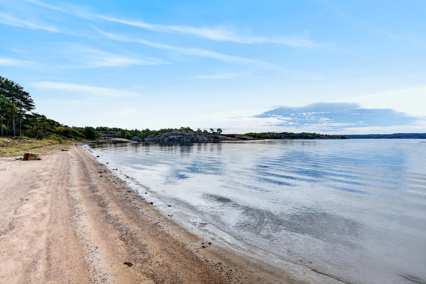 Villa, Svingvägen 26, Kebal, Strömstad