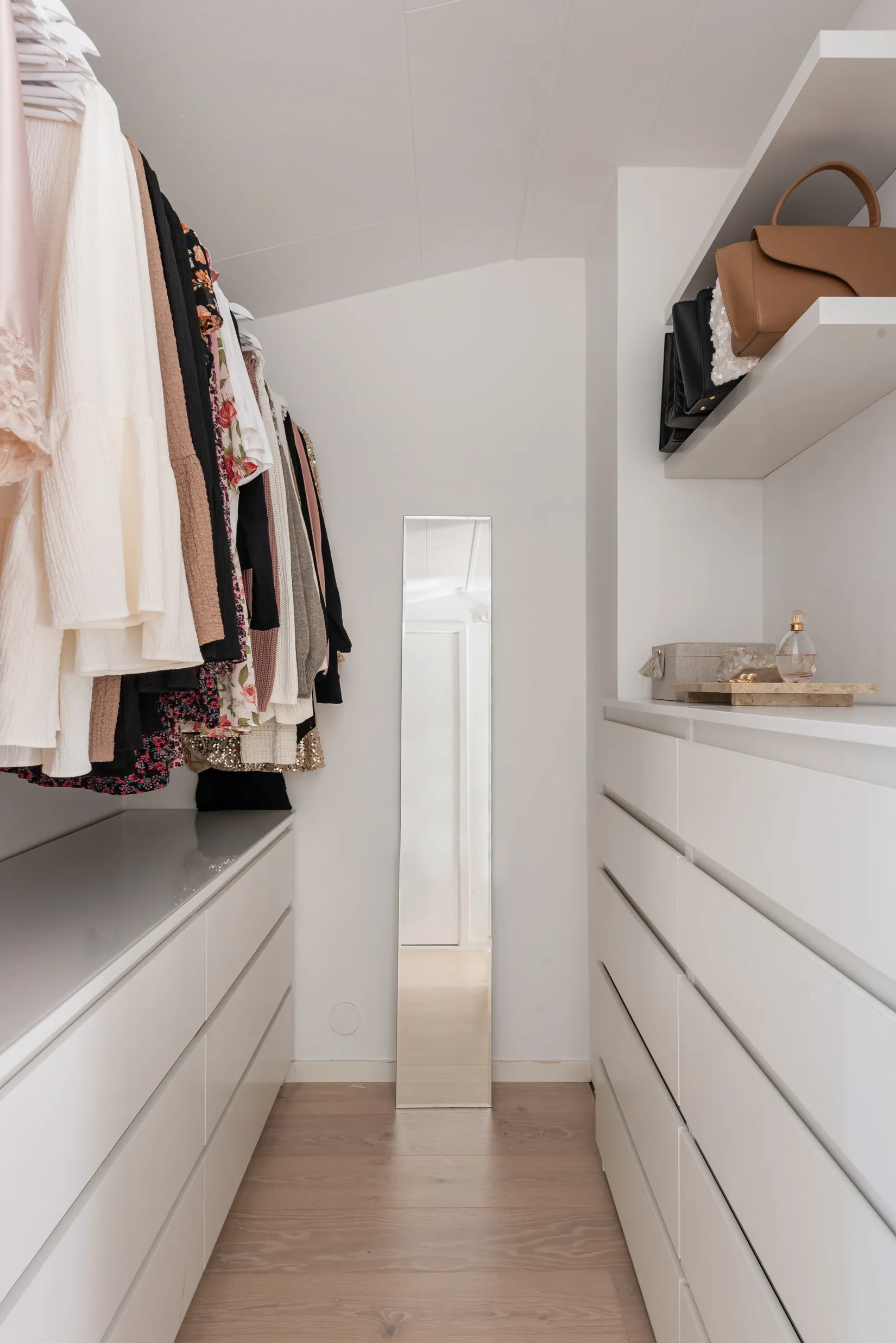 Radhus, Väpplingvägen 29, Vallatorp, Täby