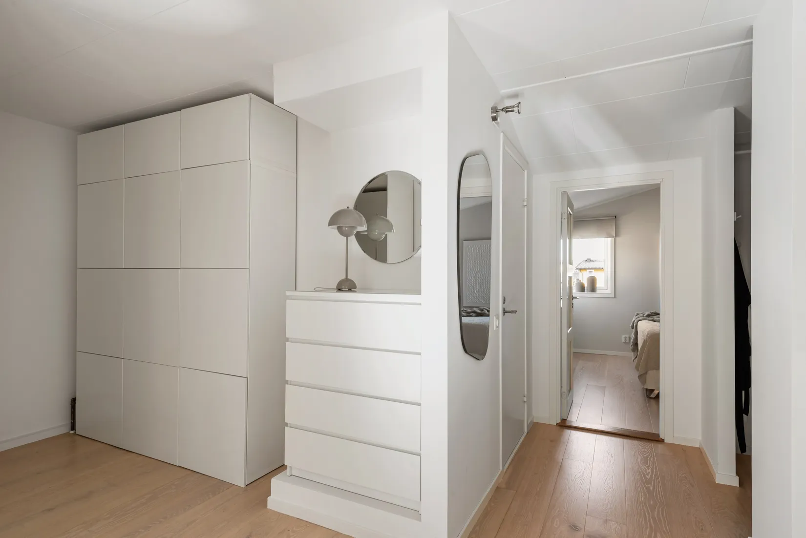 Radhus, Väpplingvägen 29, Vallatorp, Täby
