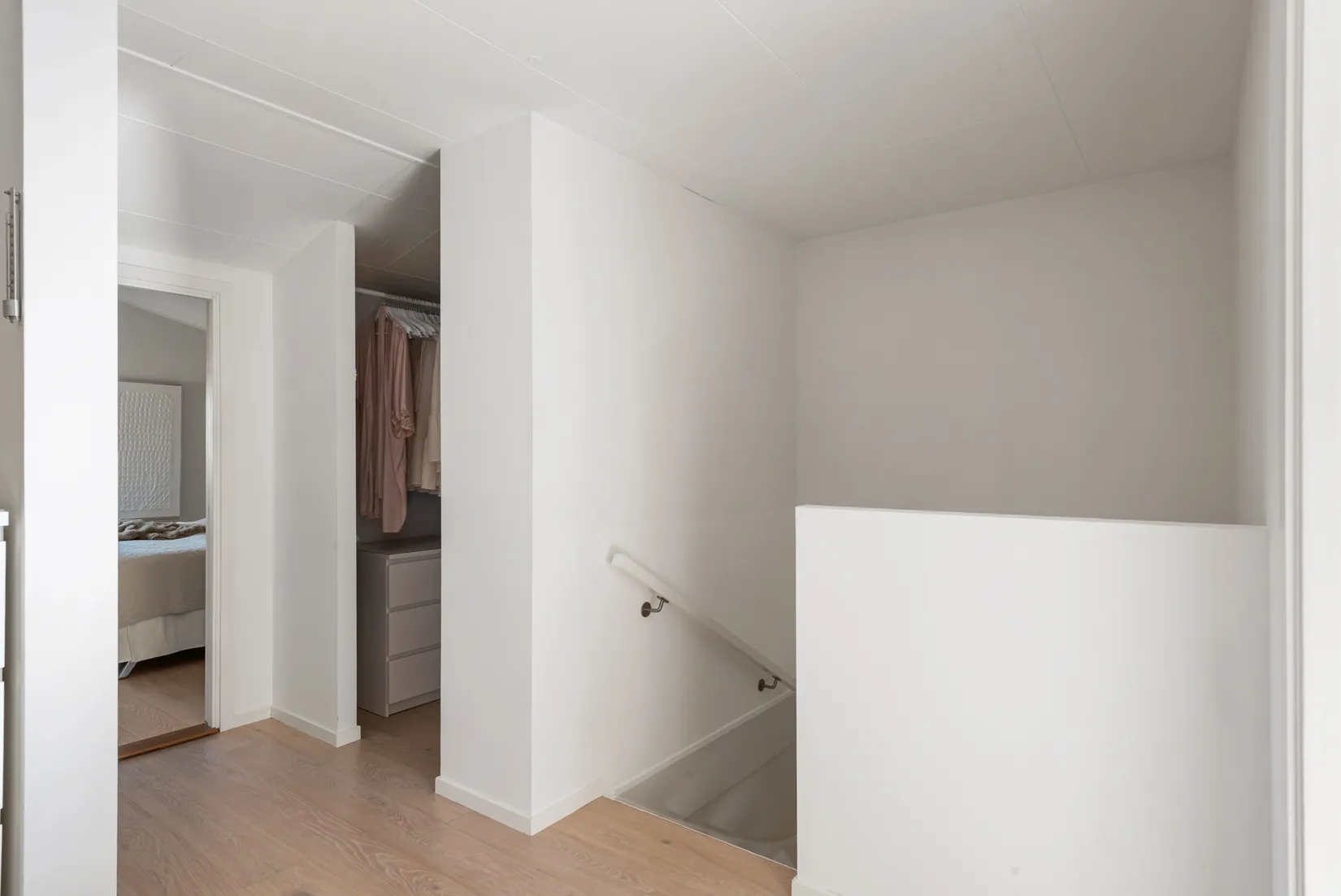 Radhus, Väpplingvägen 29, Vallatorp, Täby