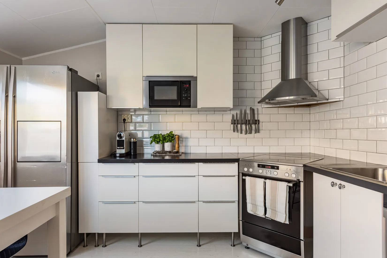 Radhus, Väpplingvägen 29, Vallatorp, Täby