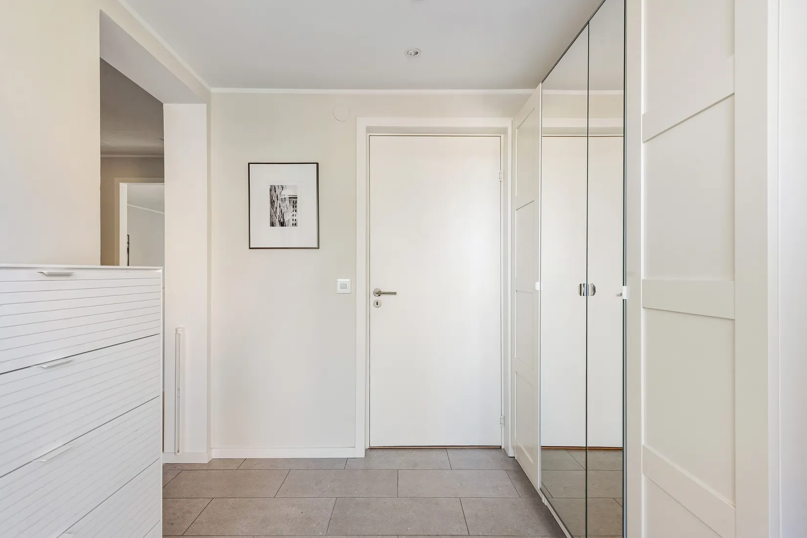 Radhus, Väpplingvägen 29, Vallatorp, Täby