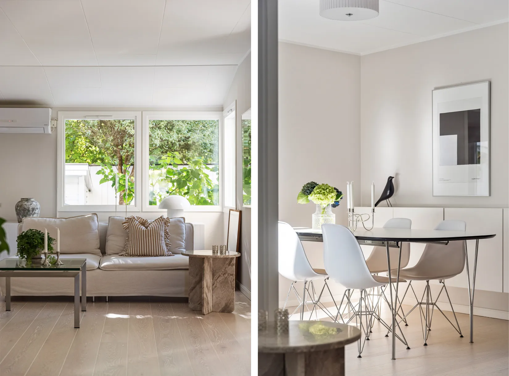 Radhus, Väpplingvägen 29, Vallatorp, Täby