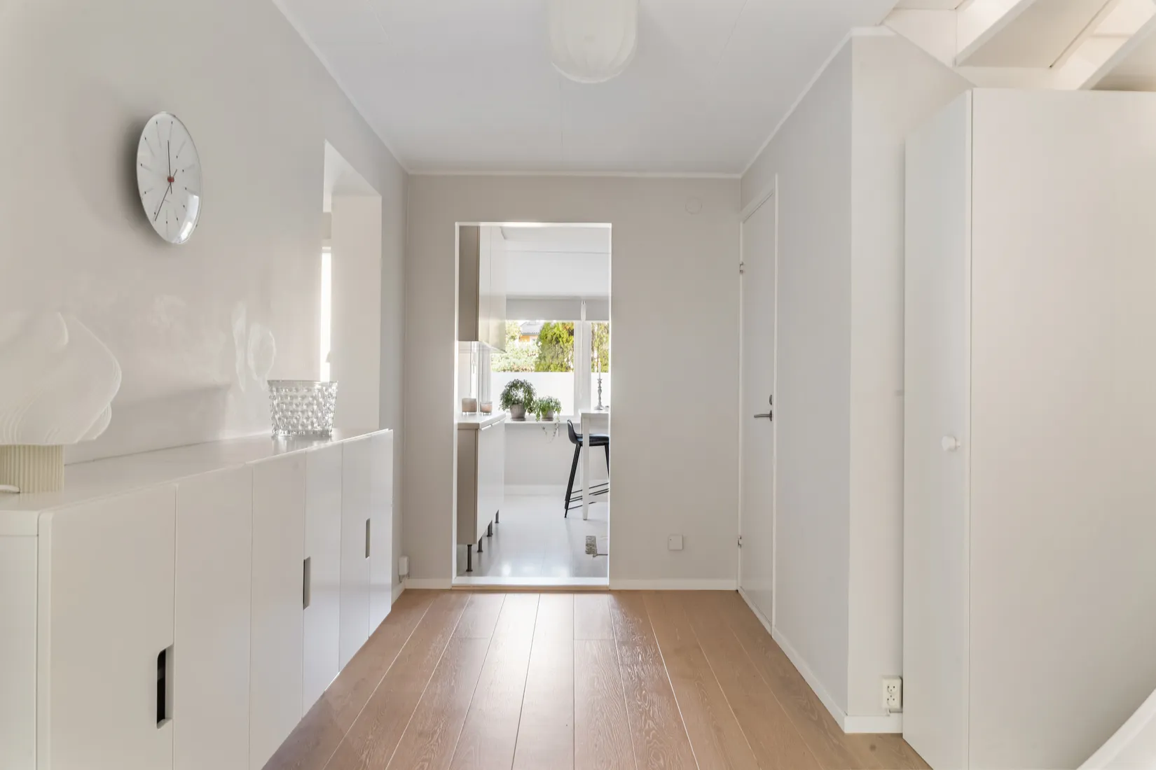 Radhus, Väpplingvägen 29, Vallatorp, Täby