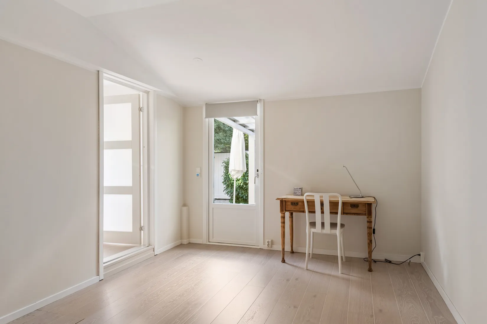 Radhus, Väpplingvägen 29, Vallatorp, Täby