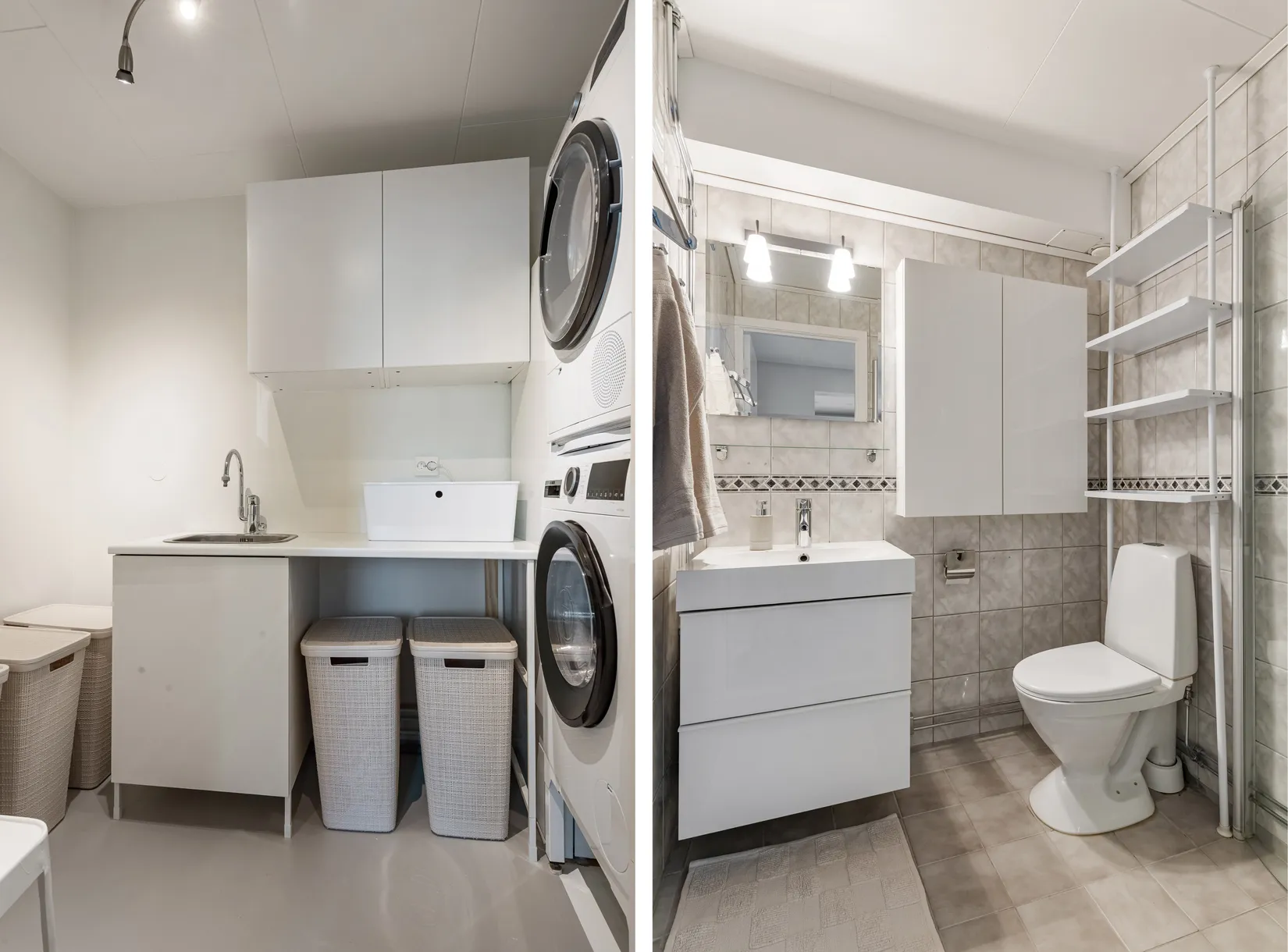 Radhus, Väpplingvägen 29, Vallatorp, Täby