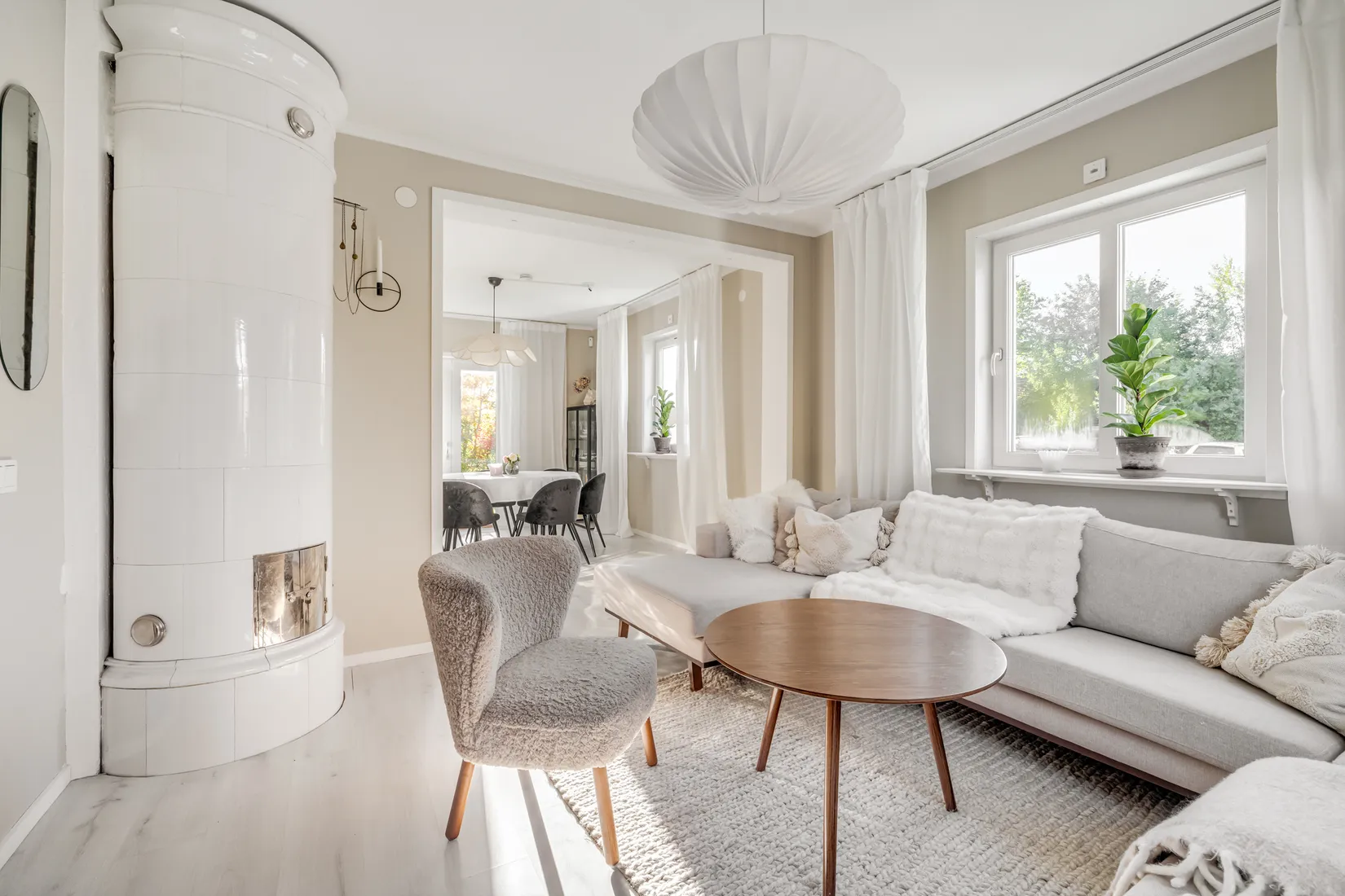 Villa, Nässjövägen 15, Forserum, Nässjö