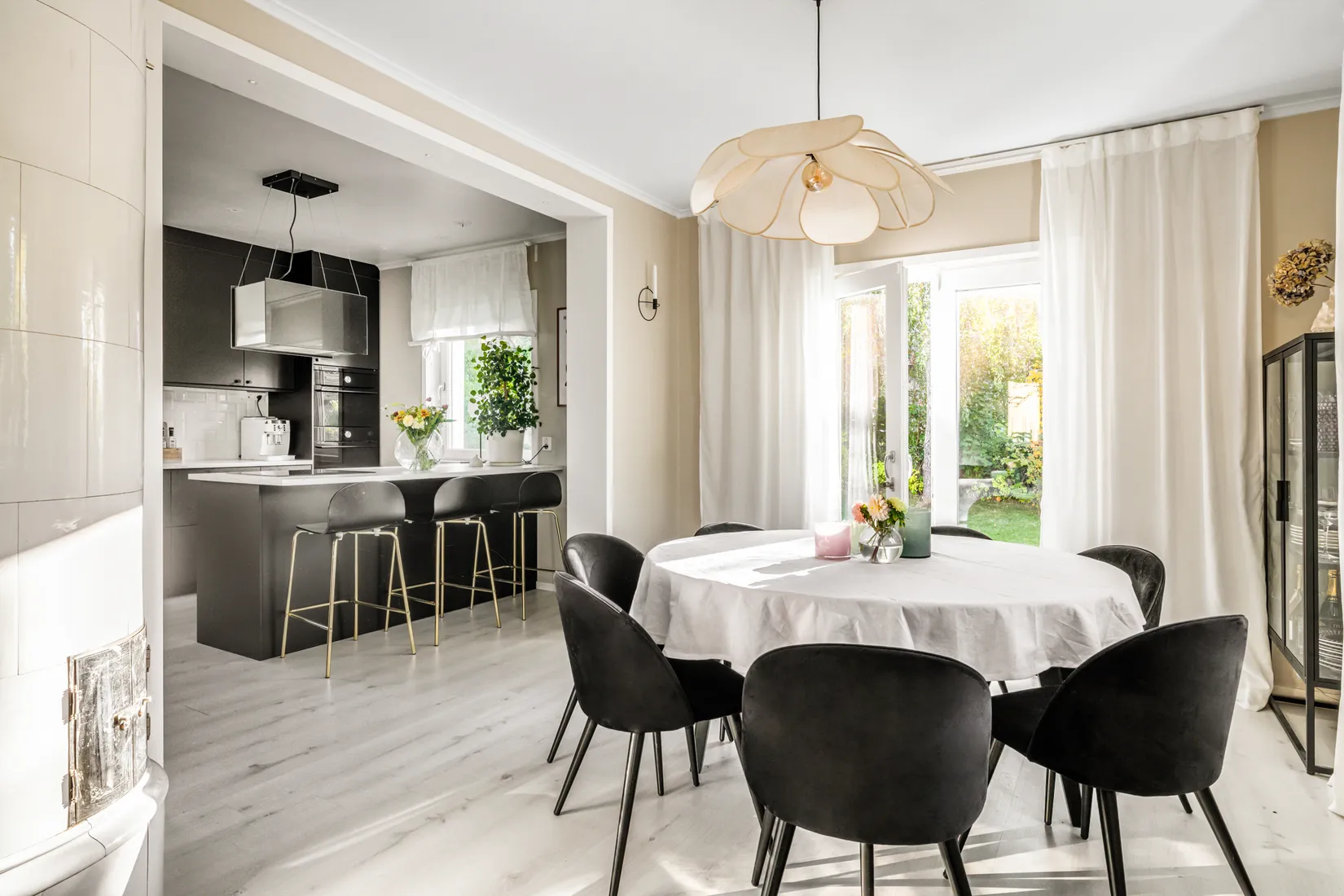 Villa, Nässjövägen 15, Forserum, Nässjö