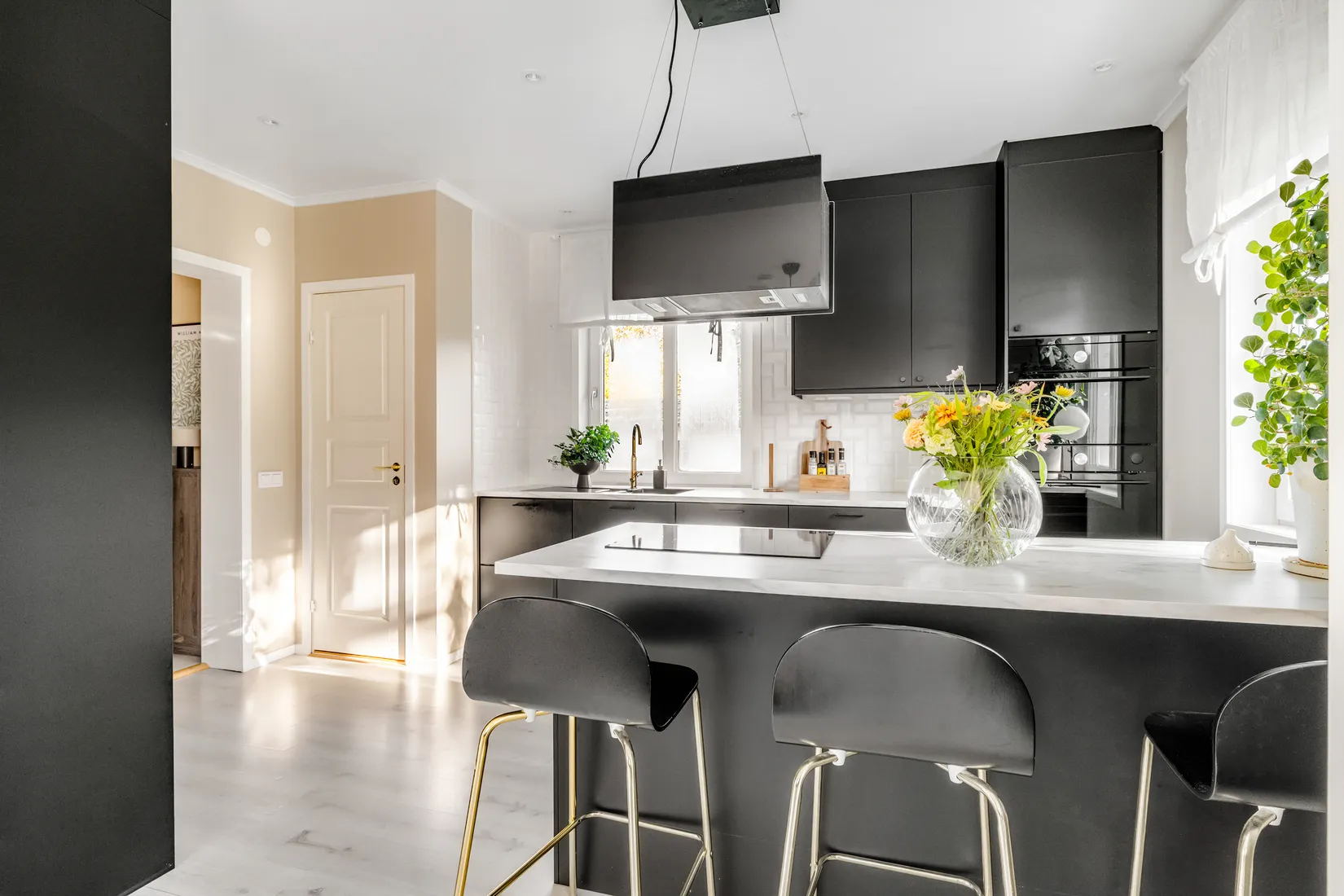 Villa, Nässjövägen 15, Forserum, Nässjö