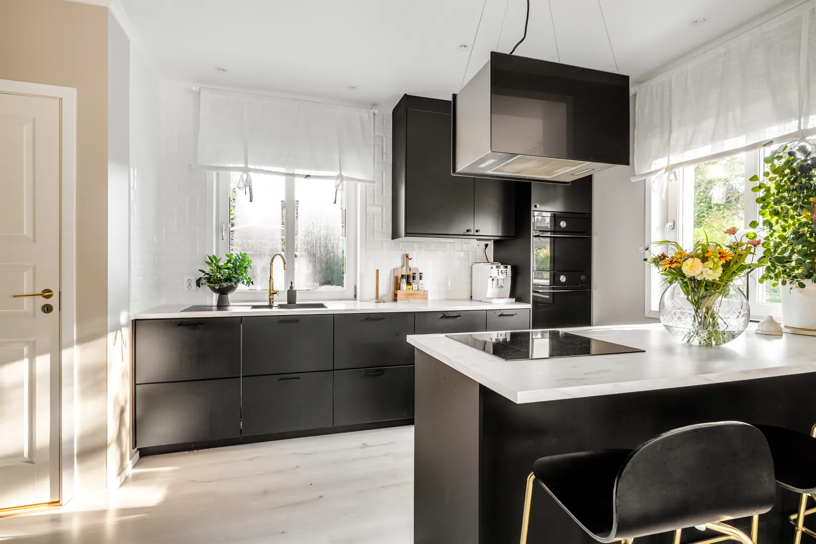 Villa, Nässjövägen 15, Forserum, Nässjö