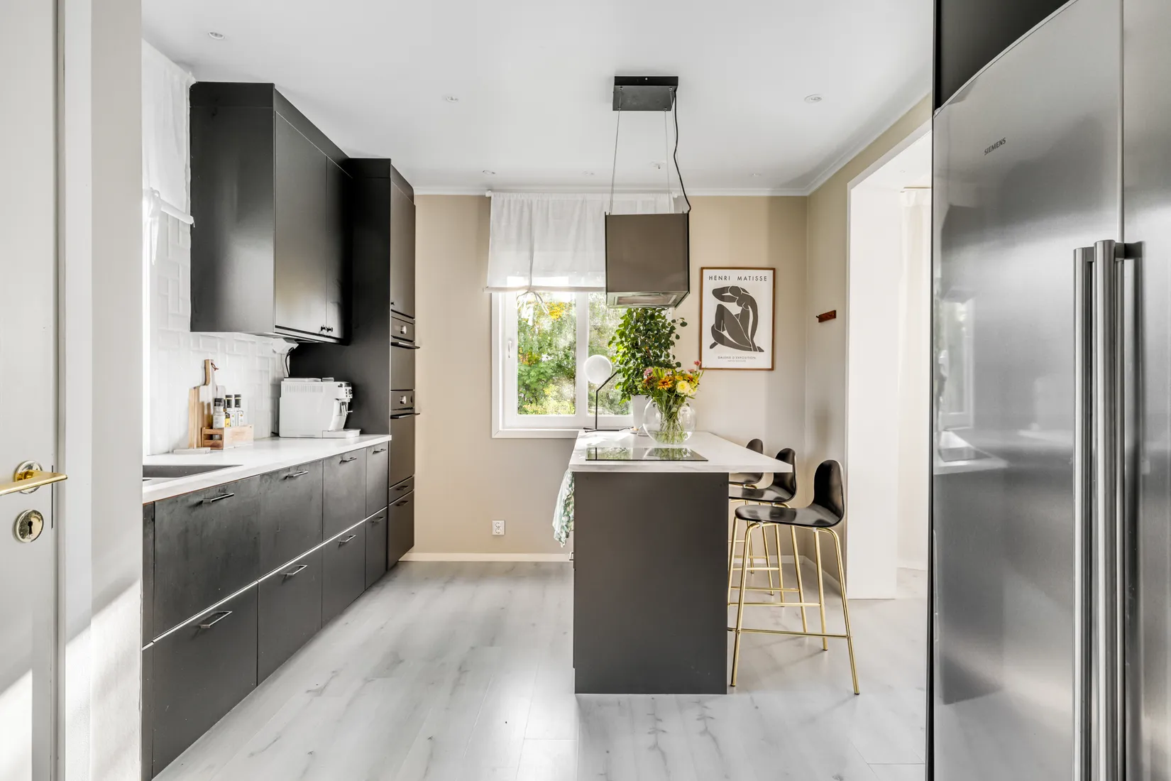 Villa, Nässjövägen 15, Forserum, Nässjö