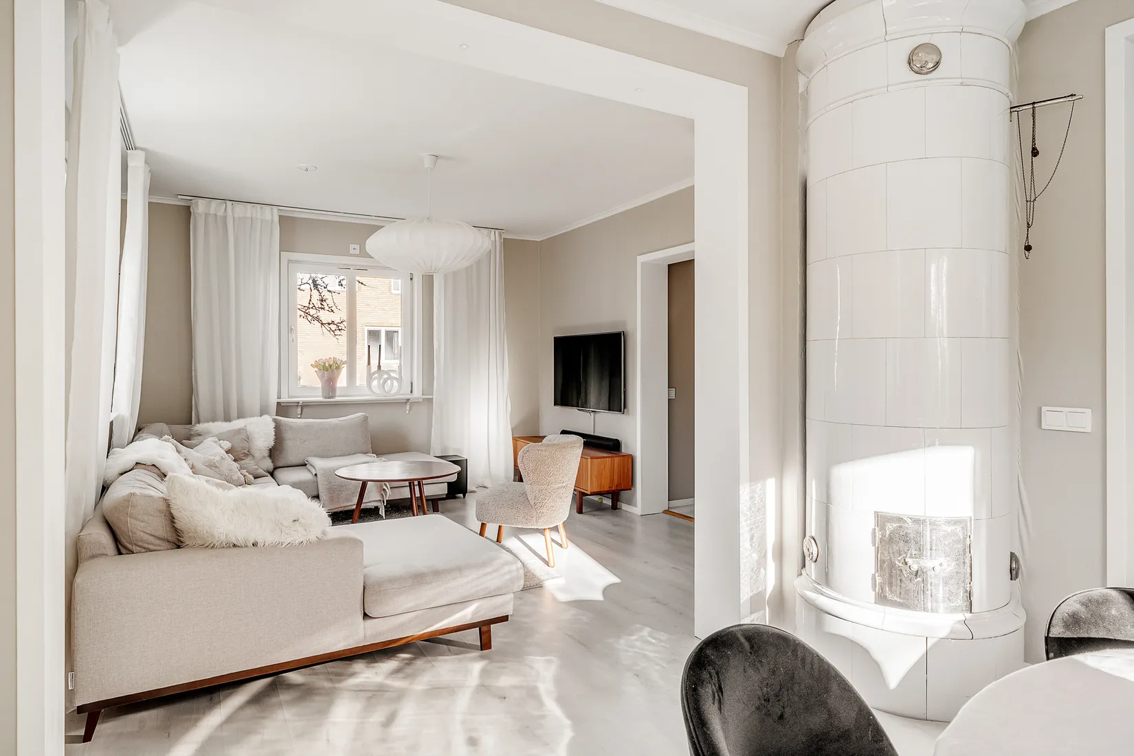 Villa, Nässjövägen 15, Forserum, Nässjö