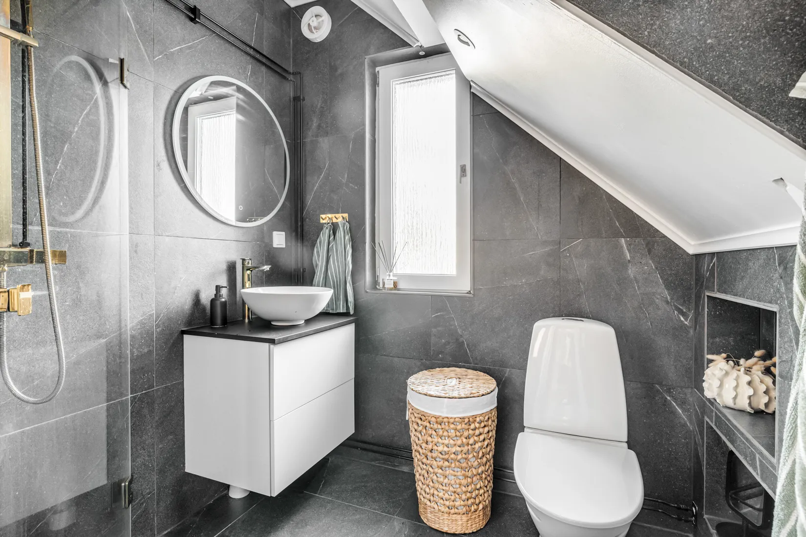 Villa, Nässjövägen 15, Forserum, Nässjö