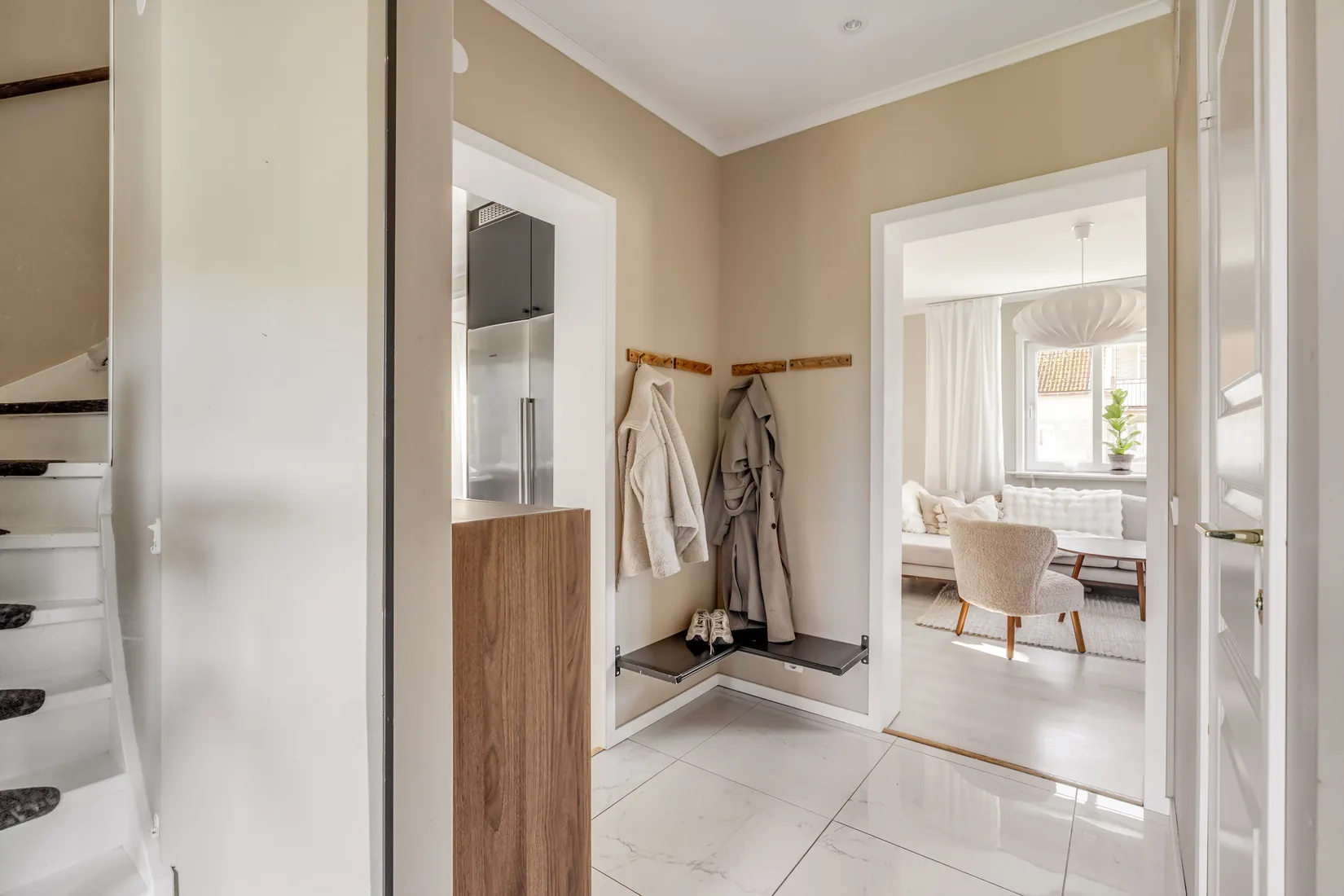 Villa, Nässjövägen 15, Forserum, Nässjö