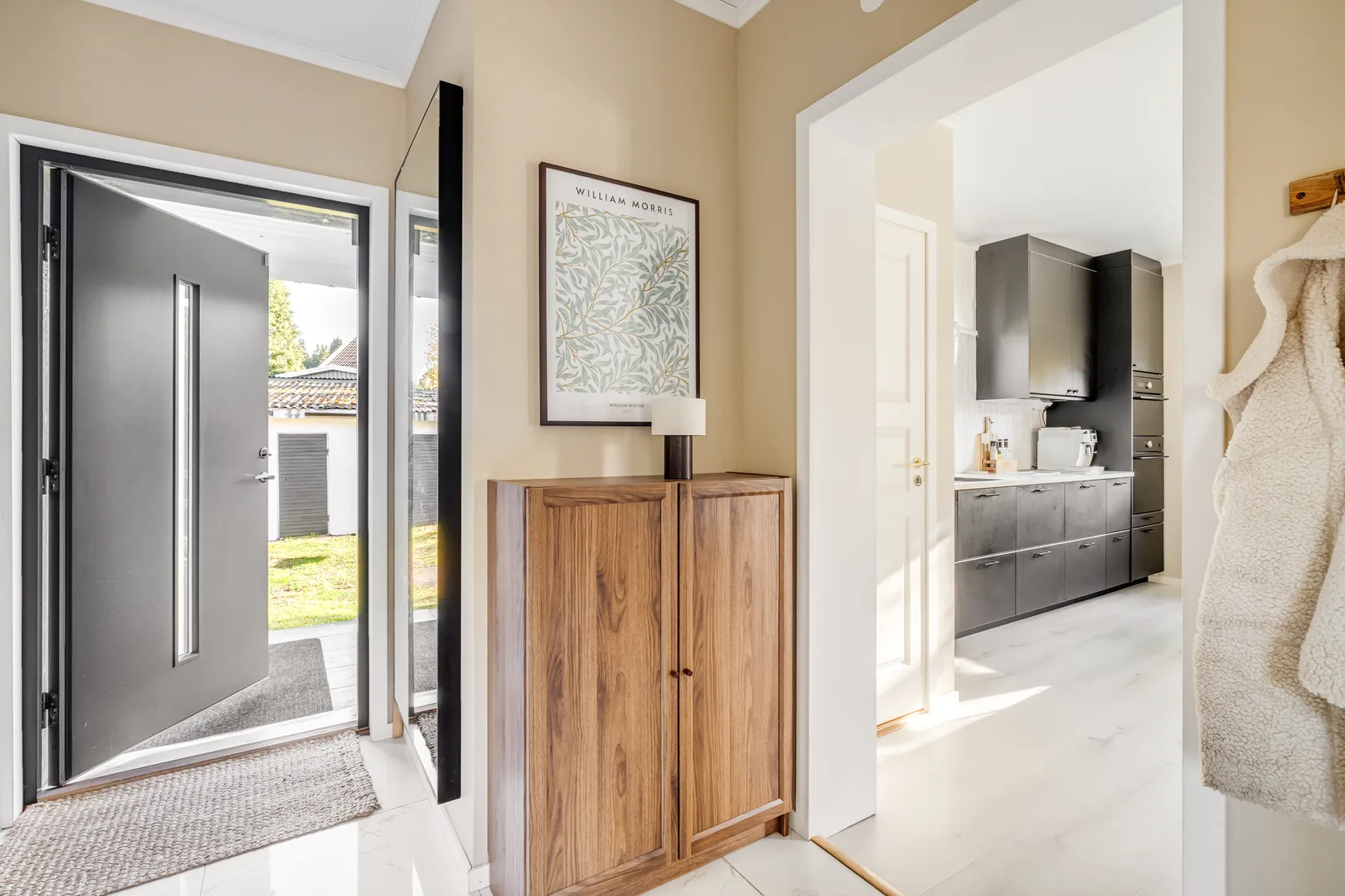 Villa, Nässjövägen 15, Forserum, Nässjö