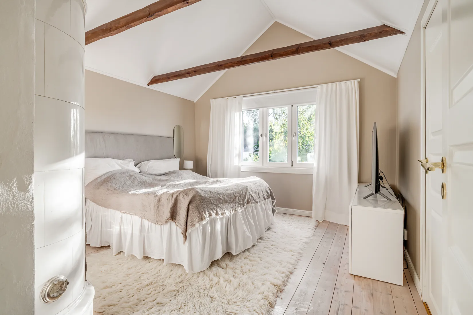 Villa, Nässjövägen 15, Forserum, Nässjö