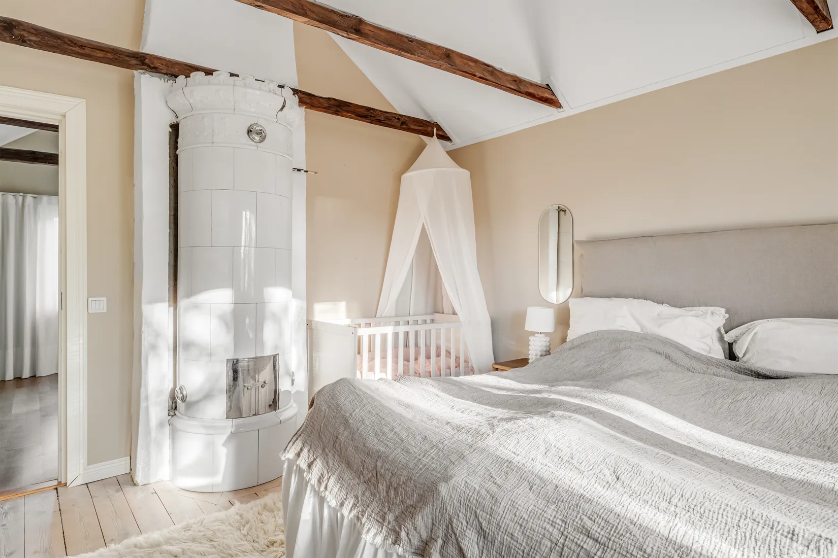 Villa, Nässjövägen 15, Forserum, Nässjö