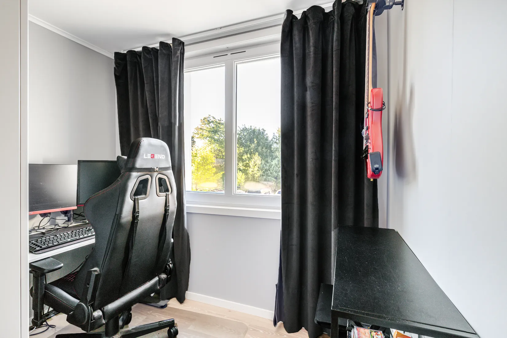 Villa, Nässjövägen 15, Forserum, Nässjö