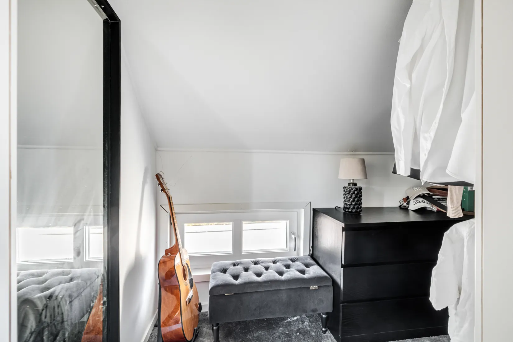 Villa, Nässjövägen 15, Forserum, Nässjö