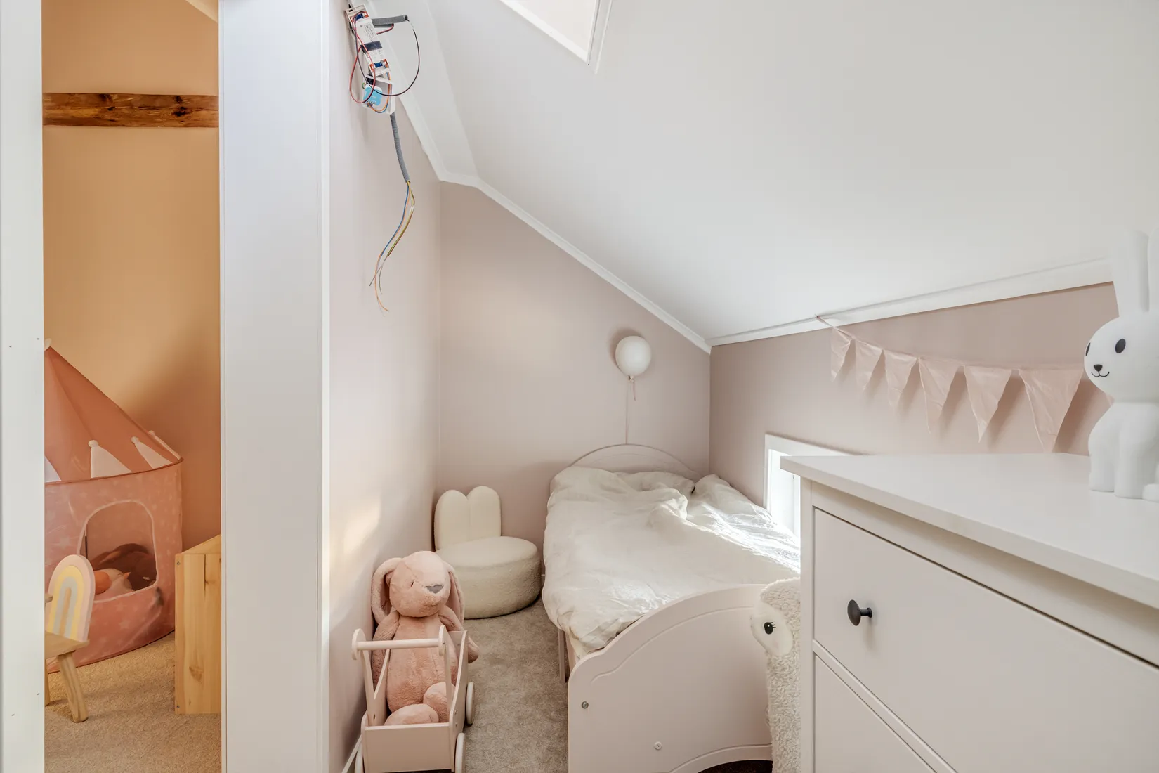 Villa, Nässjövägen 15, Forserum, Nässjö