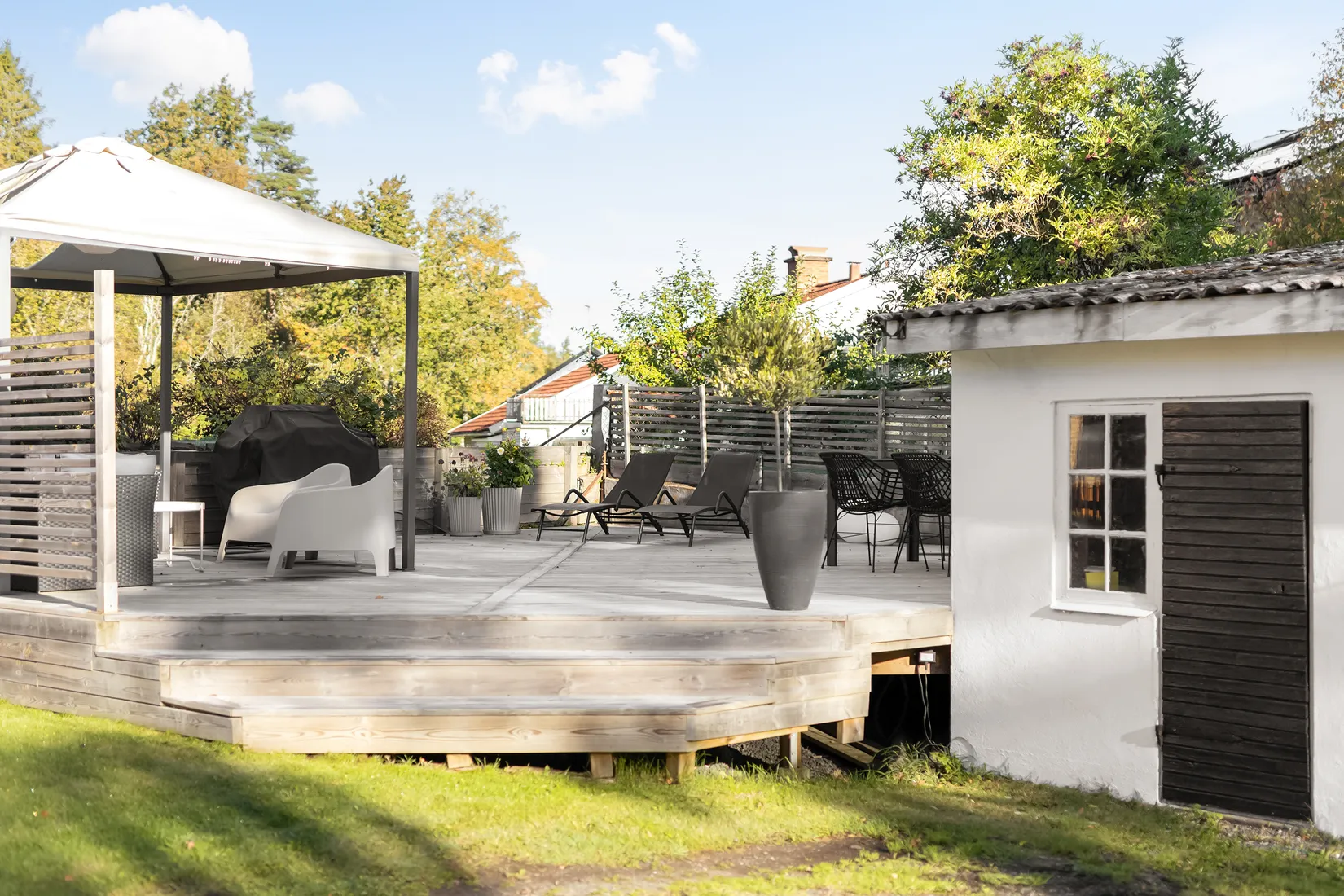 Villa, Nässjövägen 15, Forserum, Nässjö