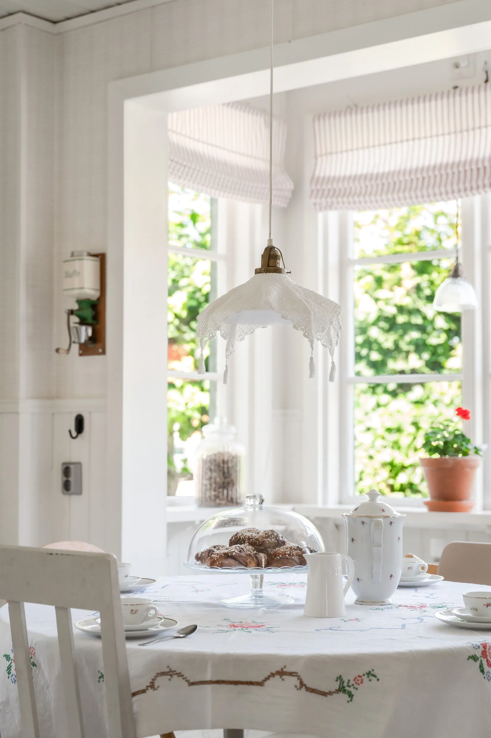 Villa, Bäckgatan 3, Centrum, Kristinehamn
