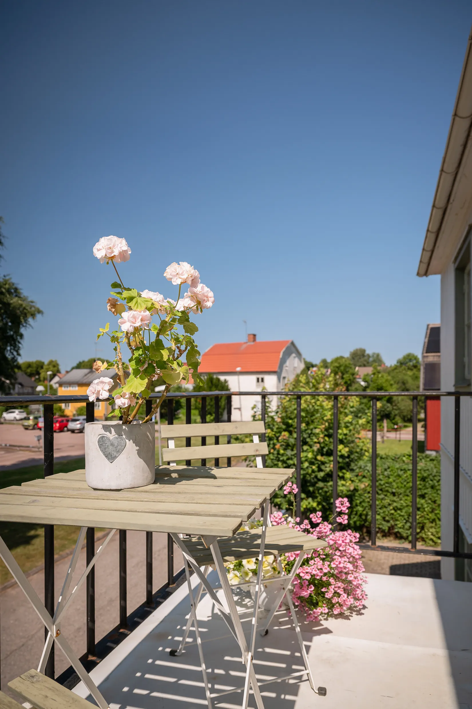 Villa, Bäckgatan 3, Centrum, Kristinehamn