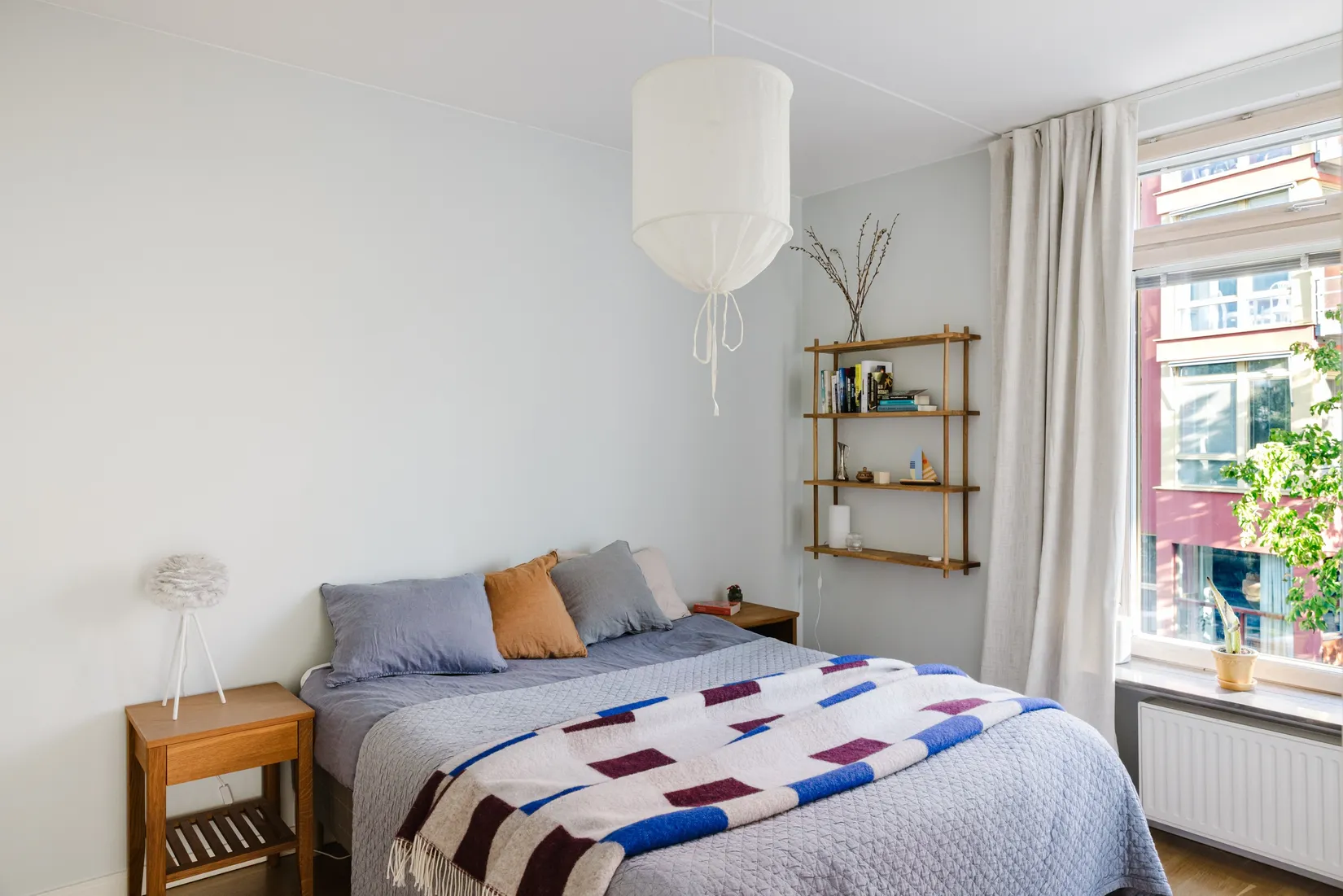 Bostadsrätt, Sickla Kanalgata 20, Hammarby Sjöstad, Stockholm