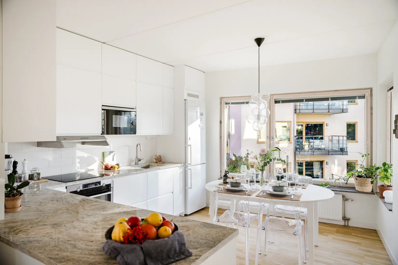 Bostadsrätt, Sickla Kanalgata 20, Hammarby Sjöstad, Stockholm