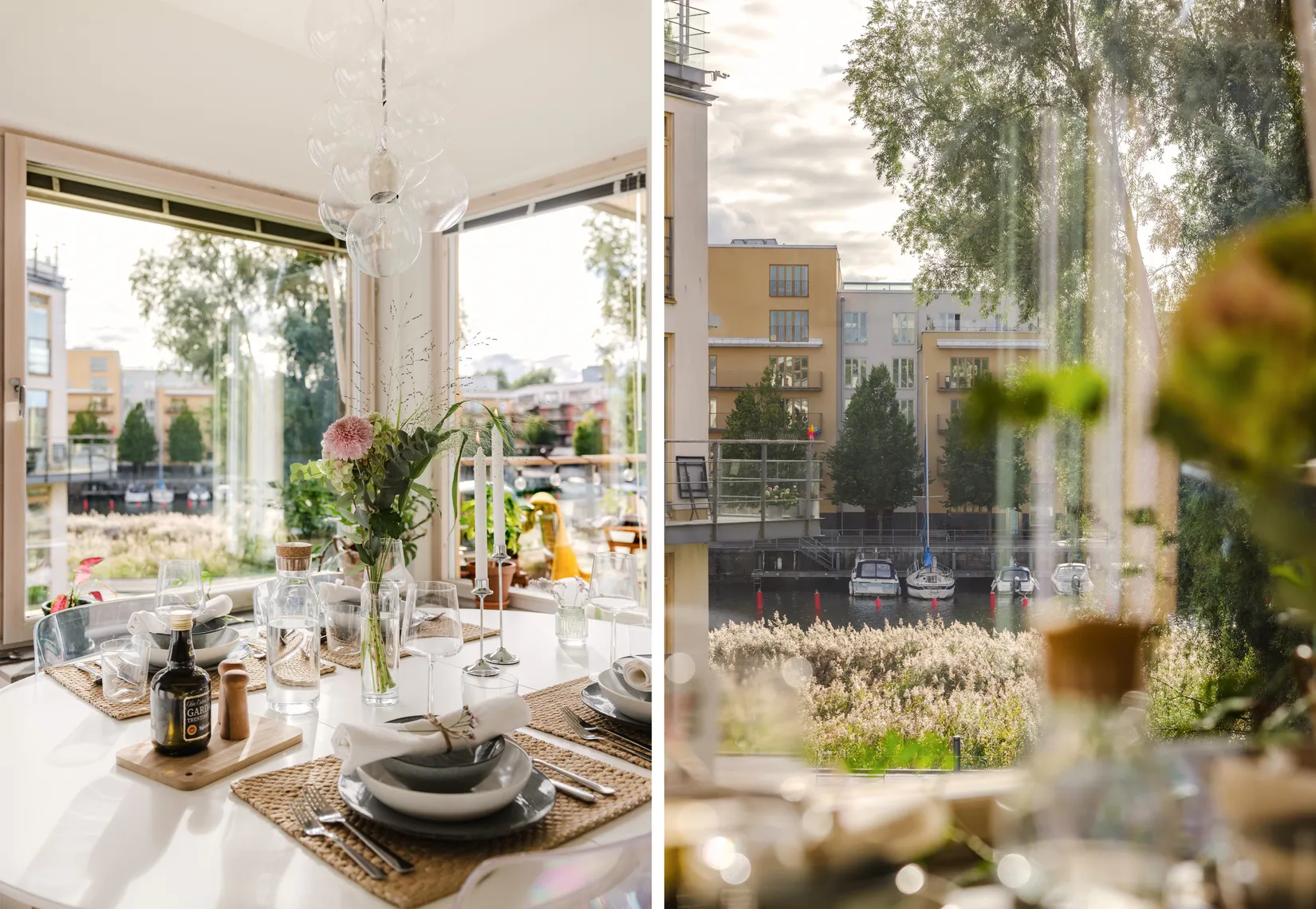 Bostadsrätt, Sickla Kanalgata 20, Hammarby Sjöstad, Stockholm