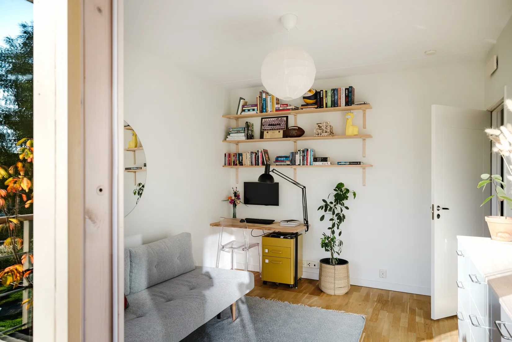 Bostadsrätt, Sickla Kanalgata 20, Hammarby Sjöstad, Stockholm