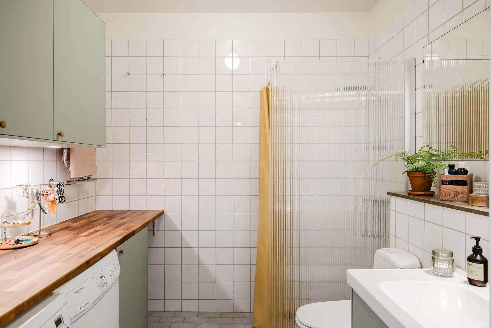 Bostadsrätt, Sickla Kanalgata 20, Hammarby Sjöstad, Stockholm