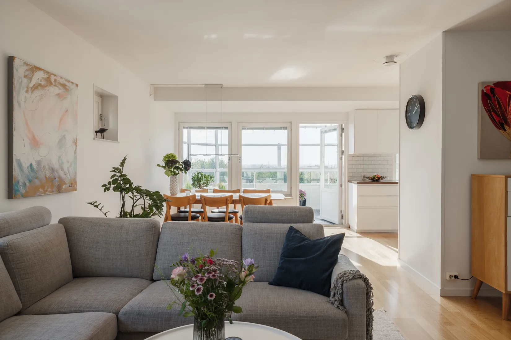 Bostadsrätt, Gunnesbovägen 38, Gunnesbo, Lund