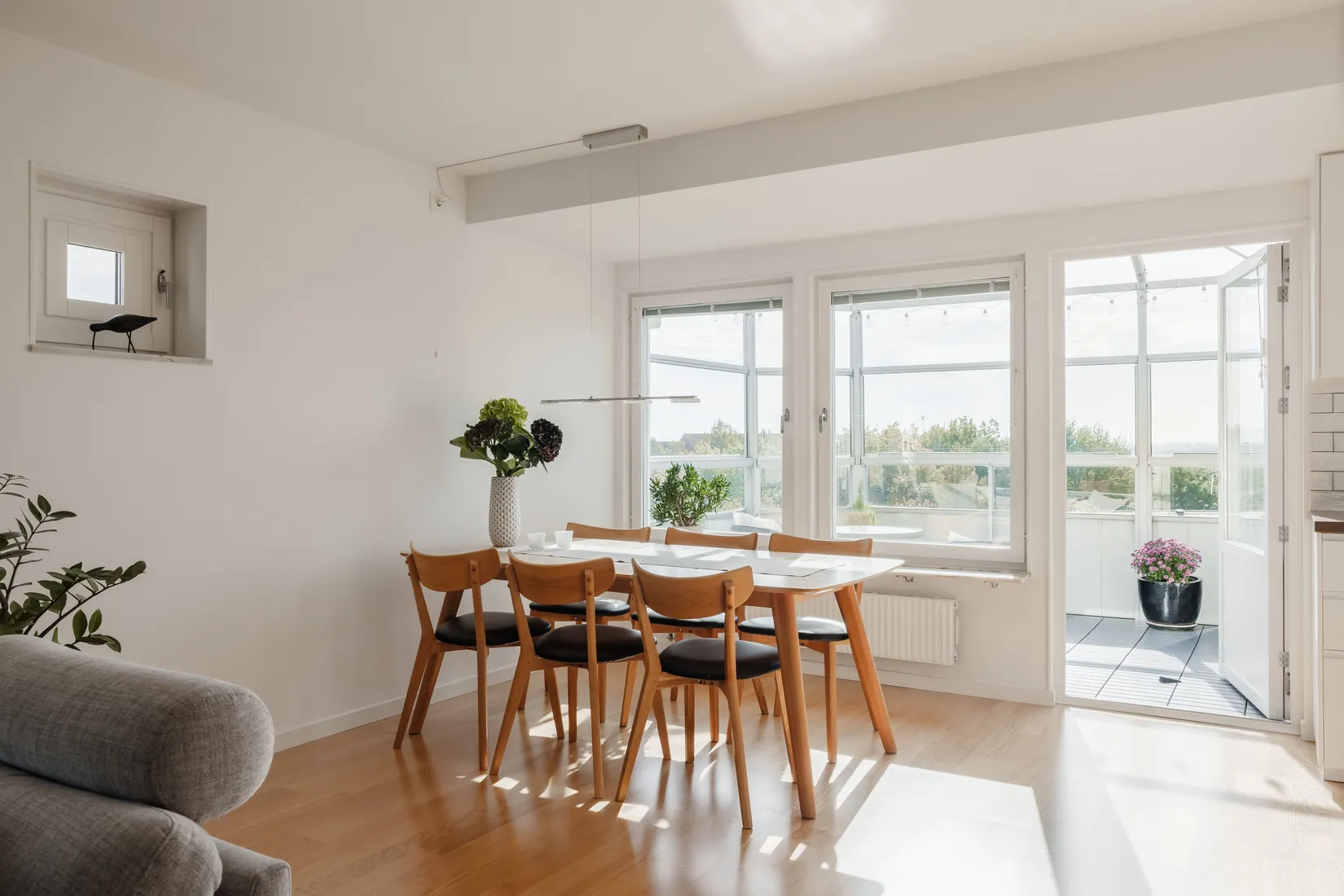 Bostadsrätt, Gunnesbovägen 38, Gunnesbo, Lund