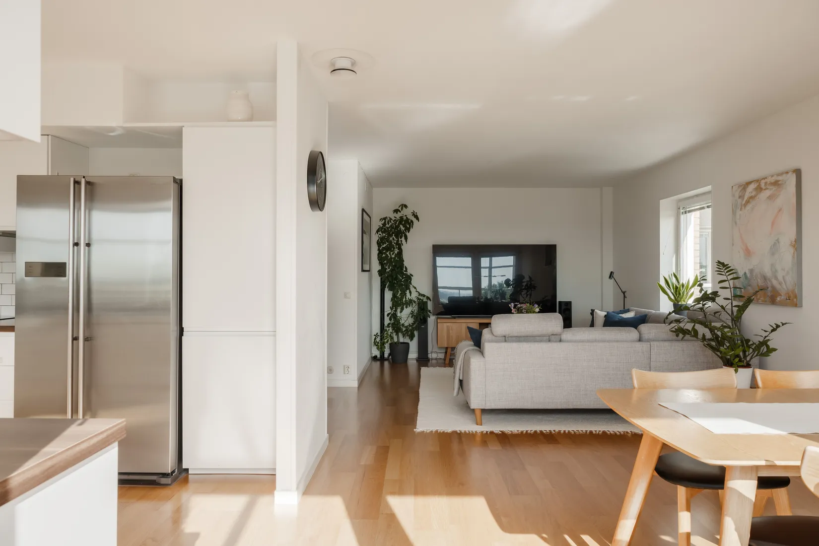 Bostadsrätt, Gunnesbovägen 38, Gunnesbo, Lund