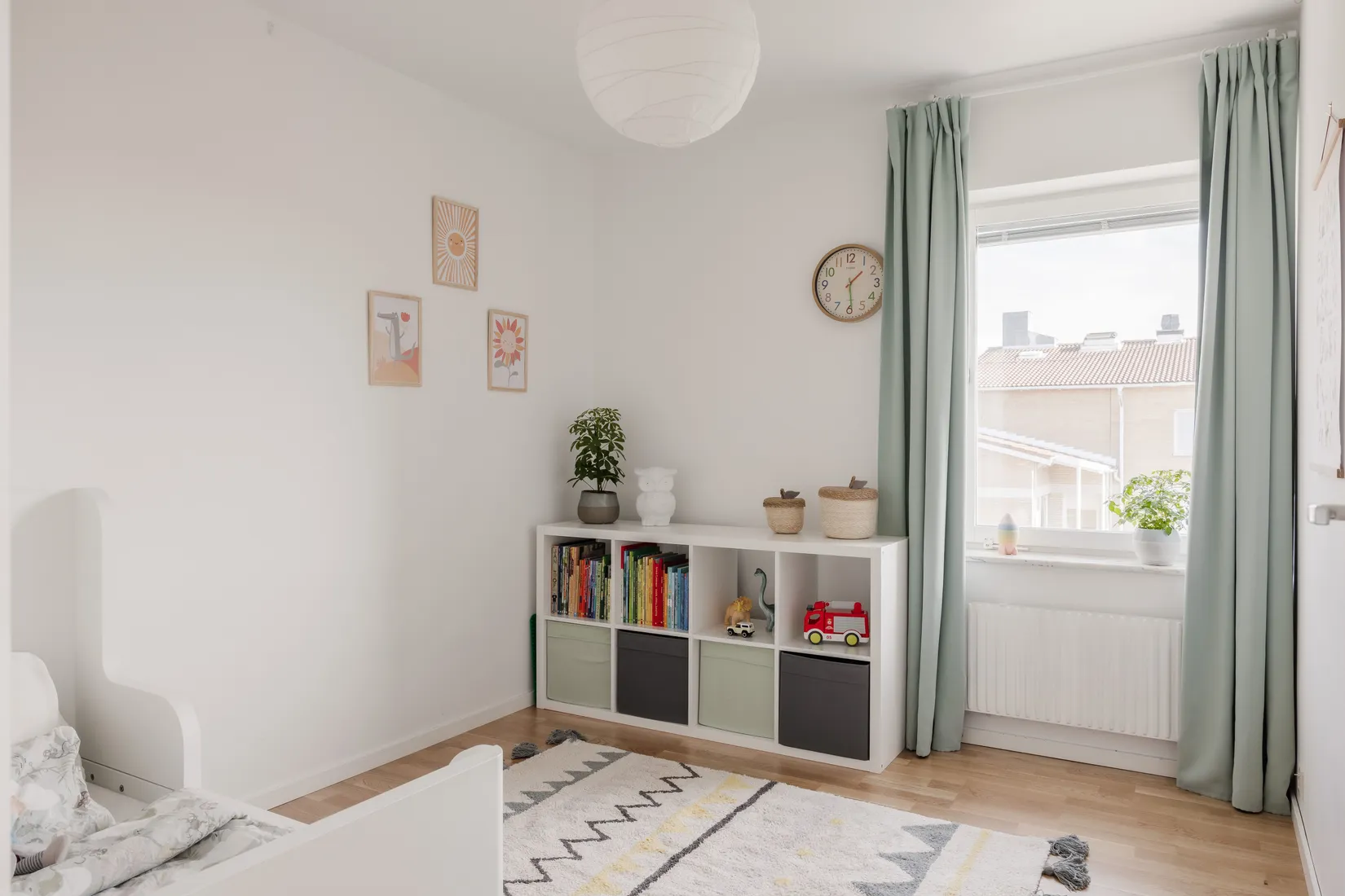 Bostadsrätt, Gunnesbovägen 38, Gunnesbo, Lund