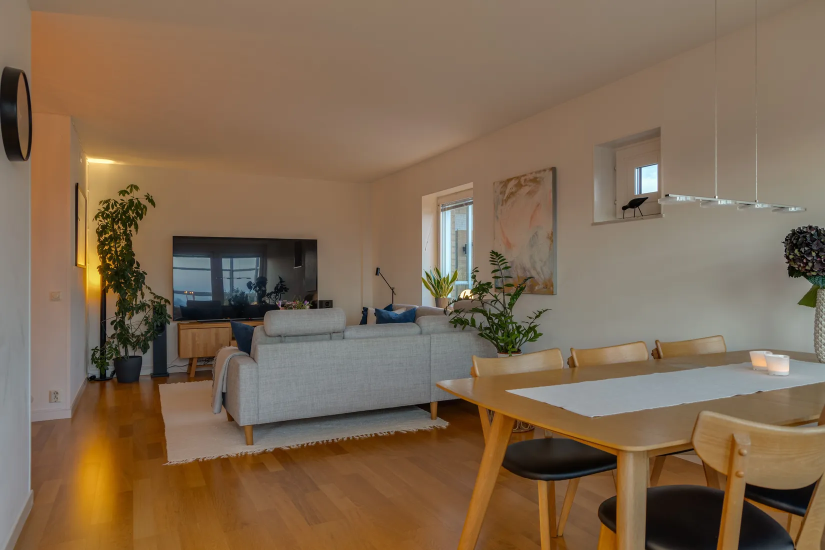 Bostadsrätt, Gunnesbovägen 38, Gunnesbo, Lund