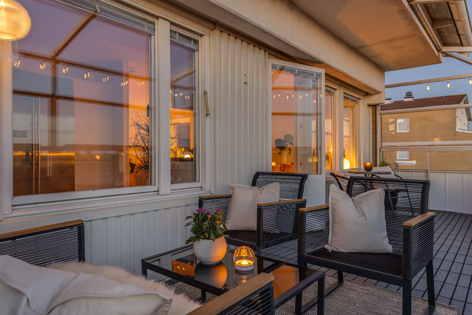 Bostadsrätt, Gunnesbovägen 38, Gunnesbo, Lund