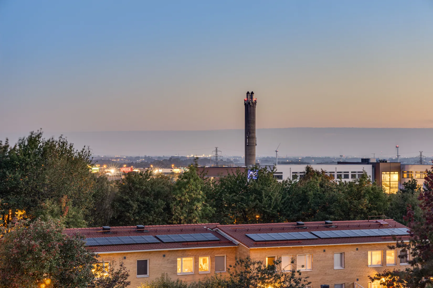 Bostadsrätt, Gunnesbovägen 38, Gunnesbo, Lund