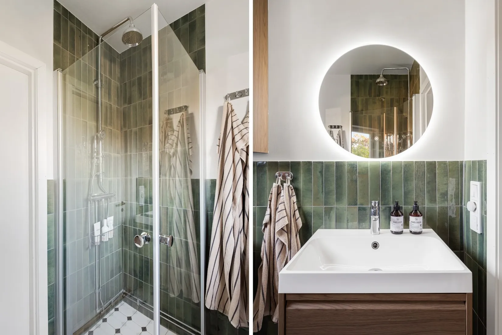 Bostadsrätt, Kratsbodavägen 55, vån 2/3, Mariehäll, Stockholm