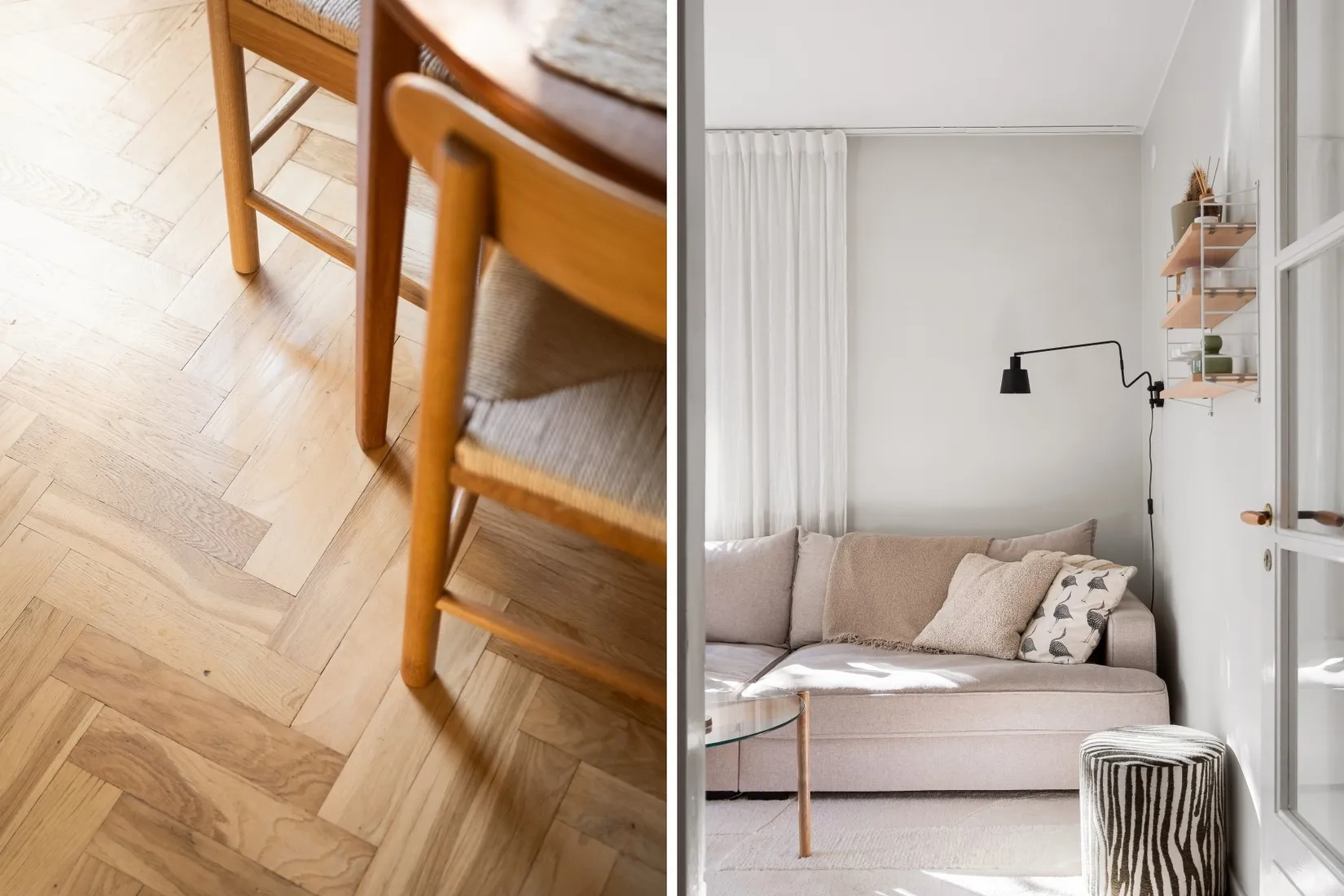 Bostadsrätt, Kratsbodavägen 55, vån 2/3, Mariehäll, Stockholm