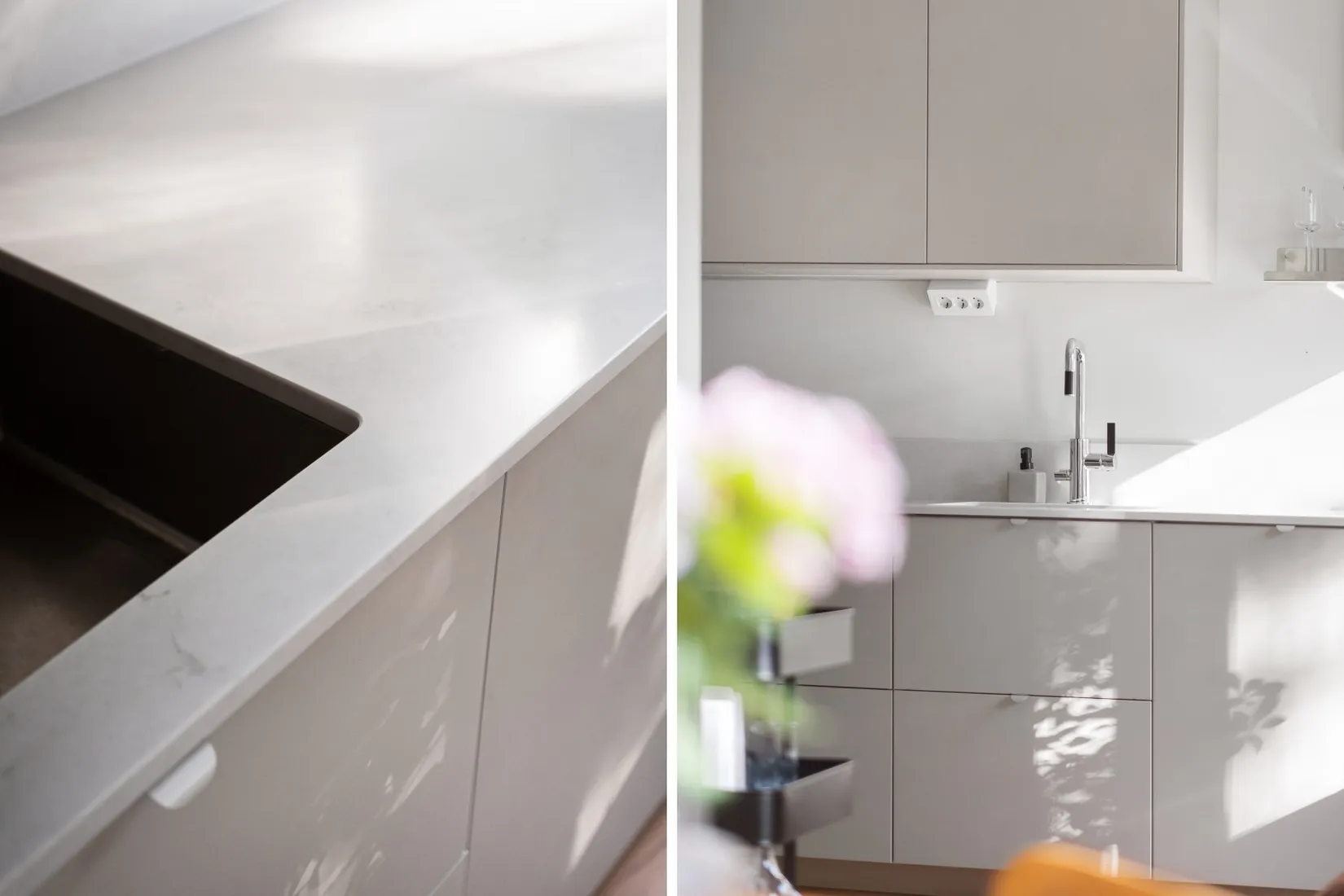 Bostadsrätt, Kratsbodavägen 55, vån 2/3, Mariehäll, Stockholm