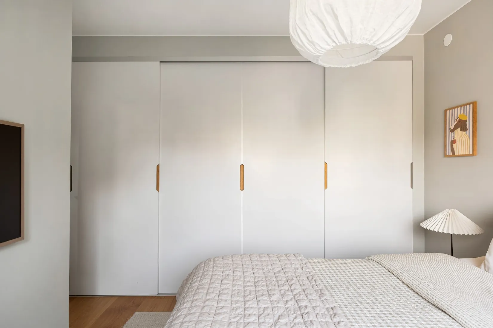 Bostadsrätt, Kratsbodavägen 55, vån 2/3, Mariehäll, Stockholm