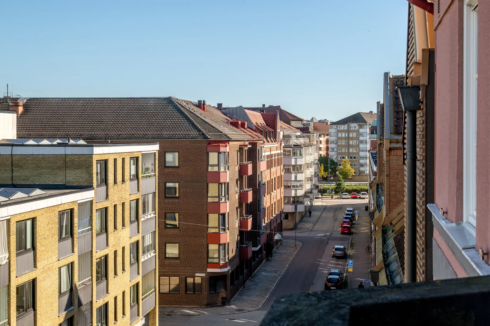 Bostadsrätt, Norregatan 12, Drottningtorget, Malmö