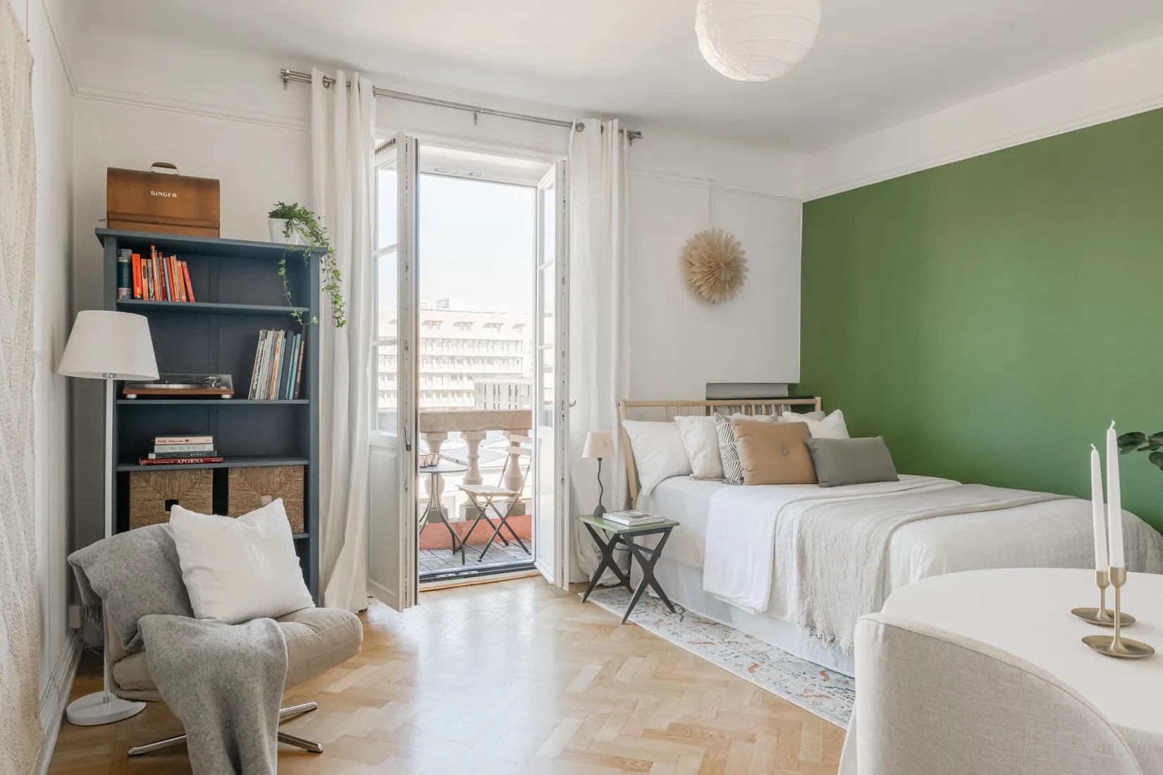Bostadsrätt, Norregatan 12, Drottningtorget, Malmö