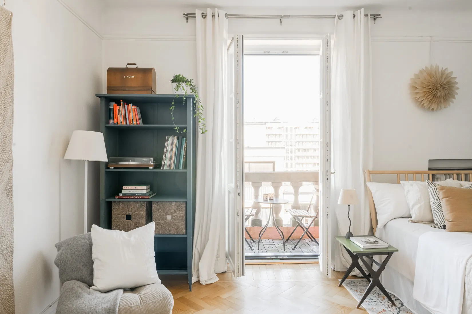 Bostadsrätt, Norregatan 12, Drottningtorget, Malmö