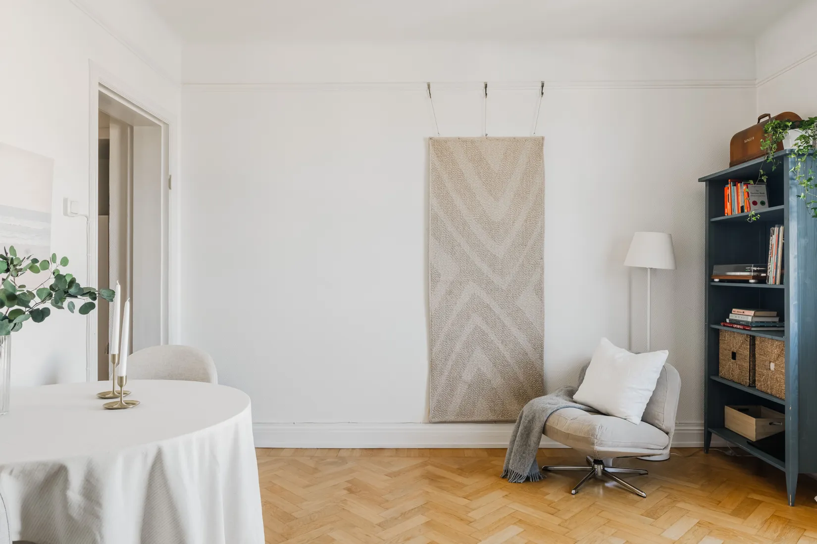 Bostadsrätt, Norregatan 12, Drottningtorget, Malmö